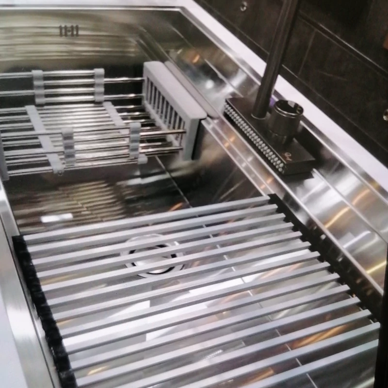 سینک ظرفشویی استیل باکسی کد 002 (پس کرایه)