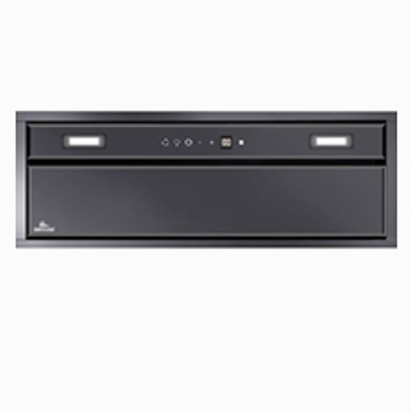 هود مخفی توربو دوسرشفت فلزی کد 077