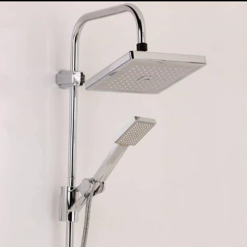 علم دوش یونیورست دوکاره رسوب شکن (پس کرایه)